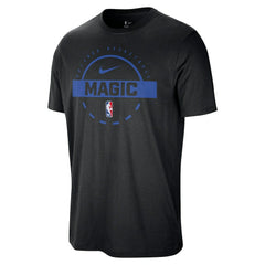 Orlando Magic Authentic Practice T-Shirt - Black for sale