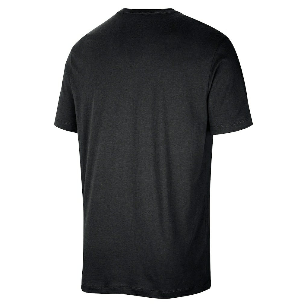 Orlando Magic Authentic Practice T-Shirt - Black for sale