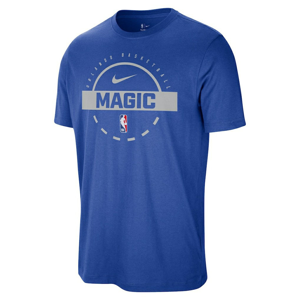 Orlando Magic Authentic Practice T-Shirt - Royal for sale