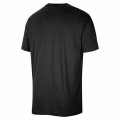 Portland Trail Blazers Authentic Practice T-Shirt - Black for sale
