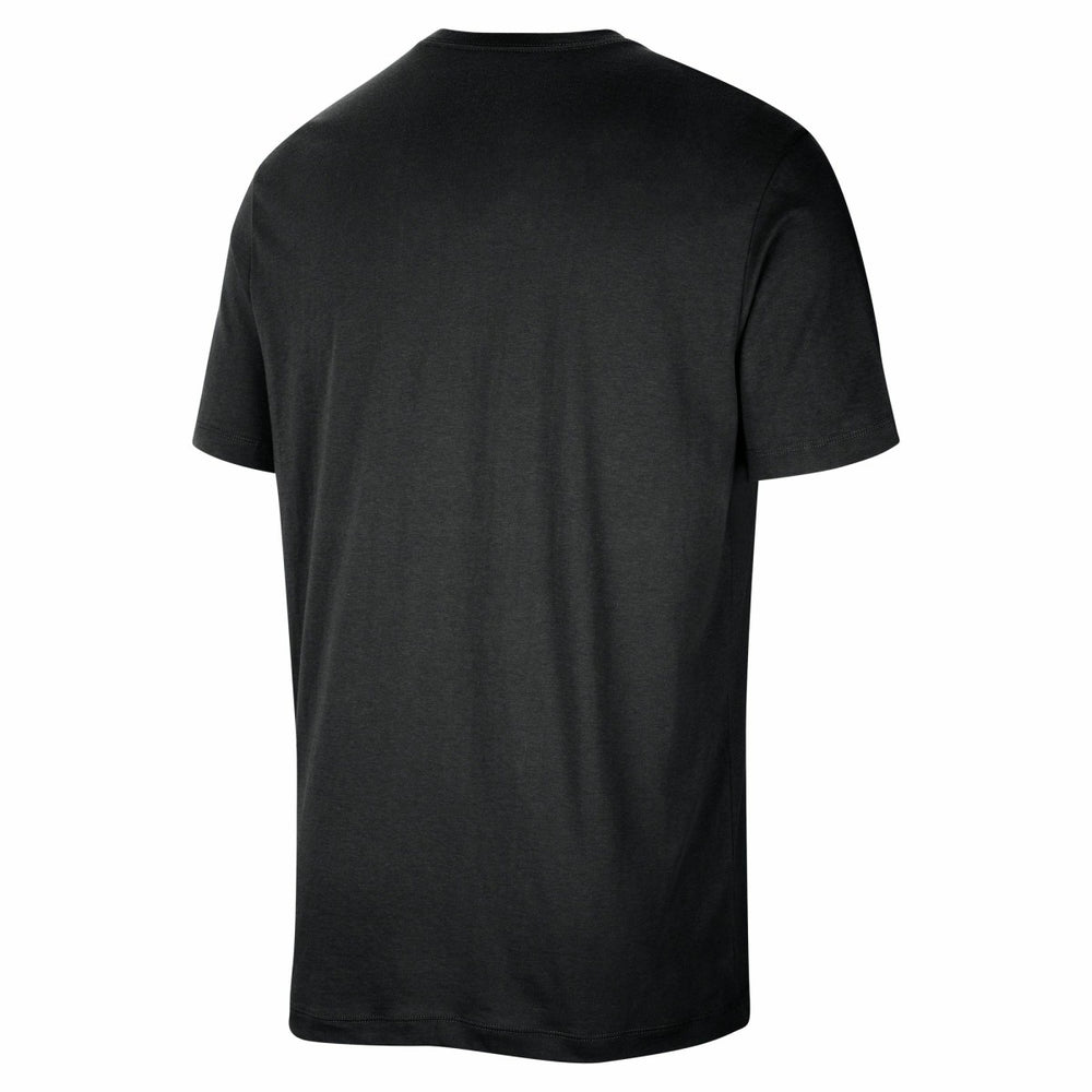 Sacramento Kings Authentic Practice T-Shirt - Black sale
