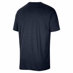 Washington Wizards Authentic Practice T-Shirt - Navy on sale