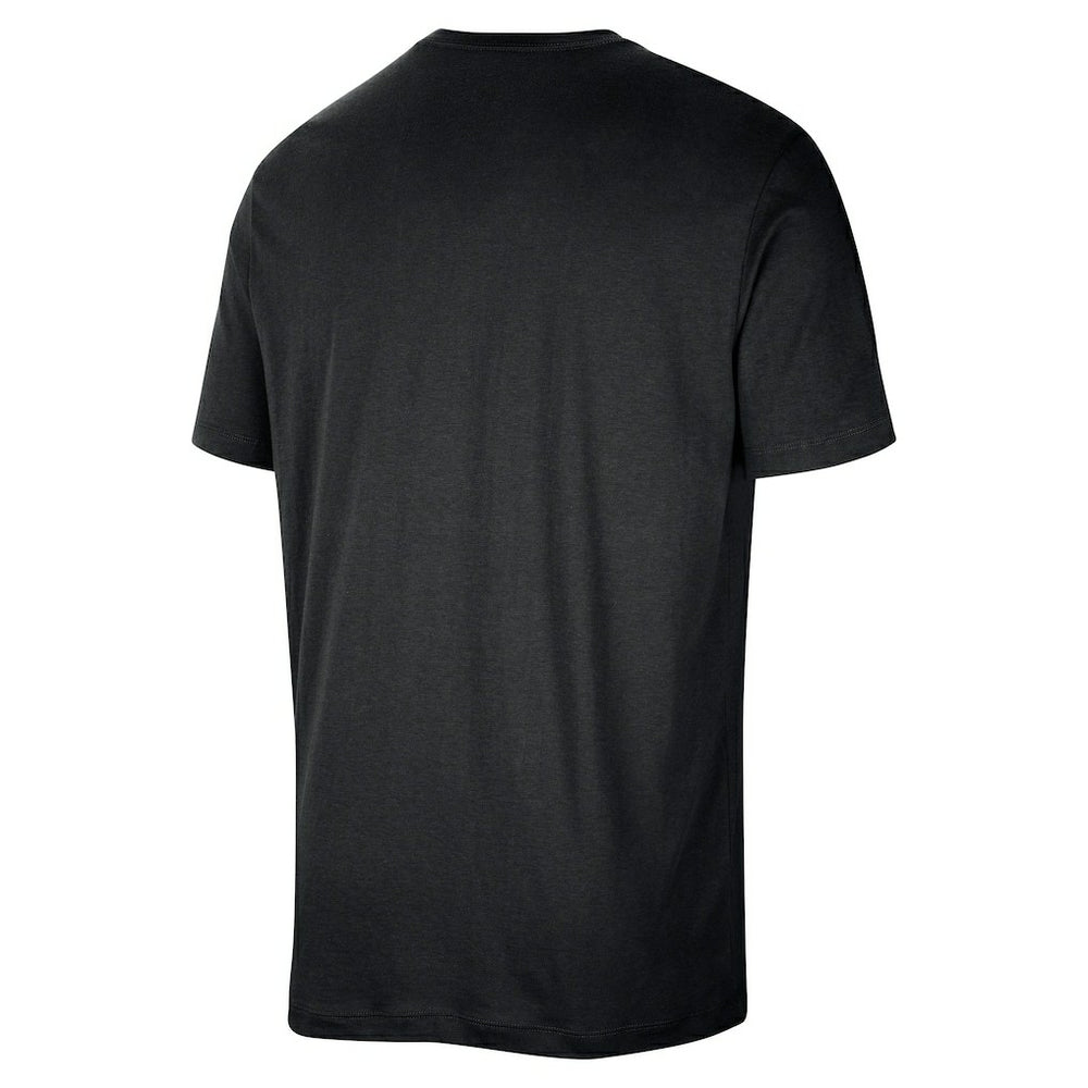 Boston Celtics Authentic Practice T-Shirt - Black online