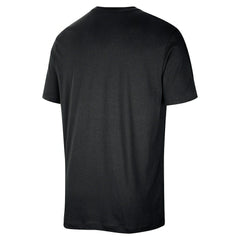 Boston Celtics Authentic Practice T-Shirt - Black online