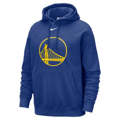 Golden State Warriors Essential Logo Club Pullover Hoodie sale - Royal outlet