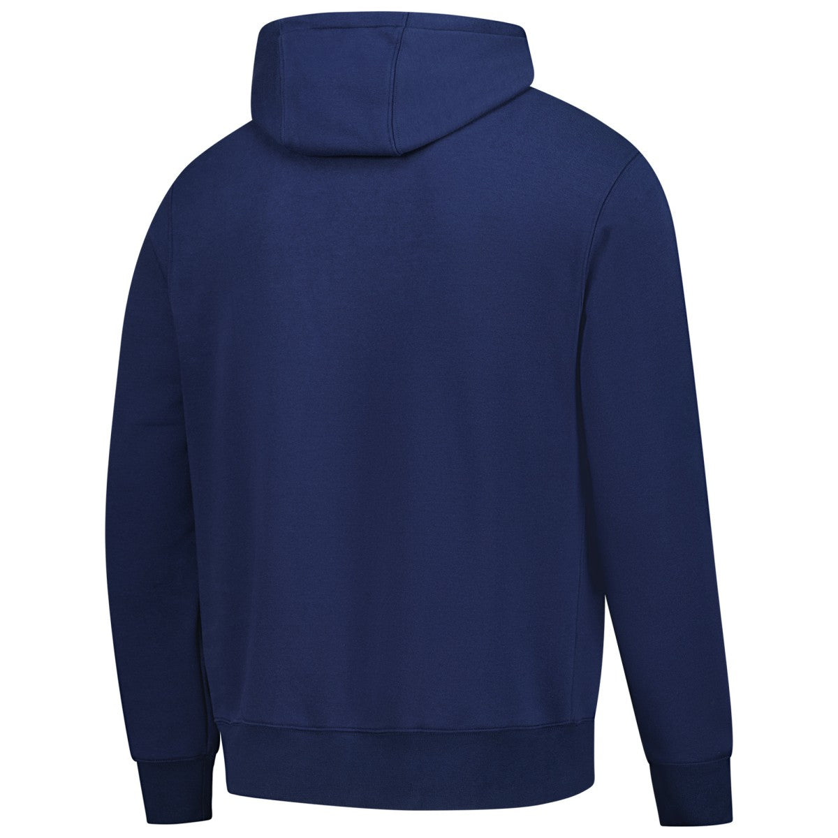 Minnesota Timberwolves Sportswear Essential Wordmark Club Hoodie - Navy on sale