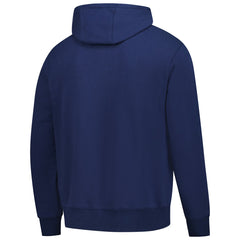 Minnesota Timberwolves Sportswear Essential Wordmark Club Hoodie - Navy on sale