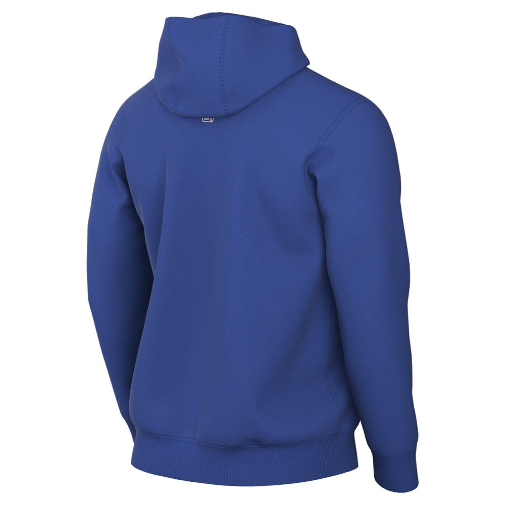 Orlando Magic Sportswear Essential Wordmark Club Hoodie - Royal shop
