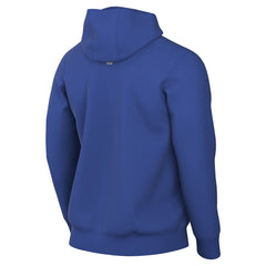 Orlando Magic Sportswear Essential Wordmark Club Hoodie - Royal shop