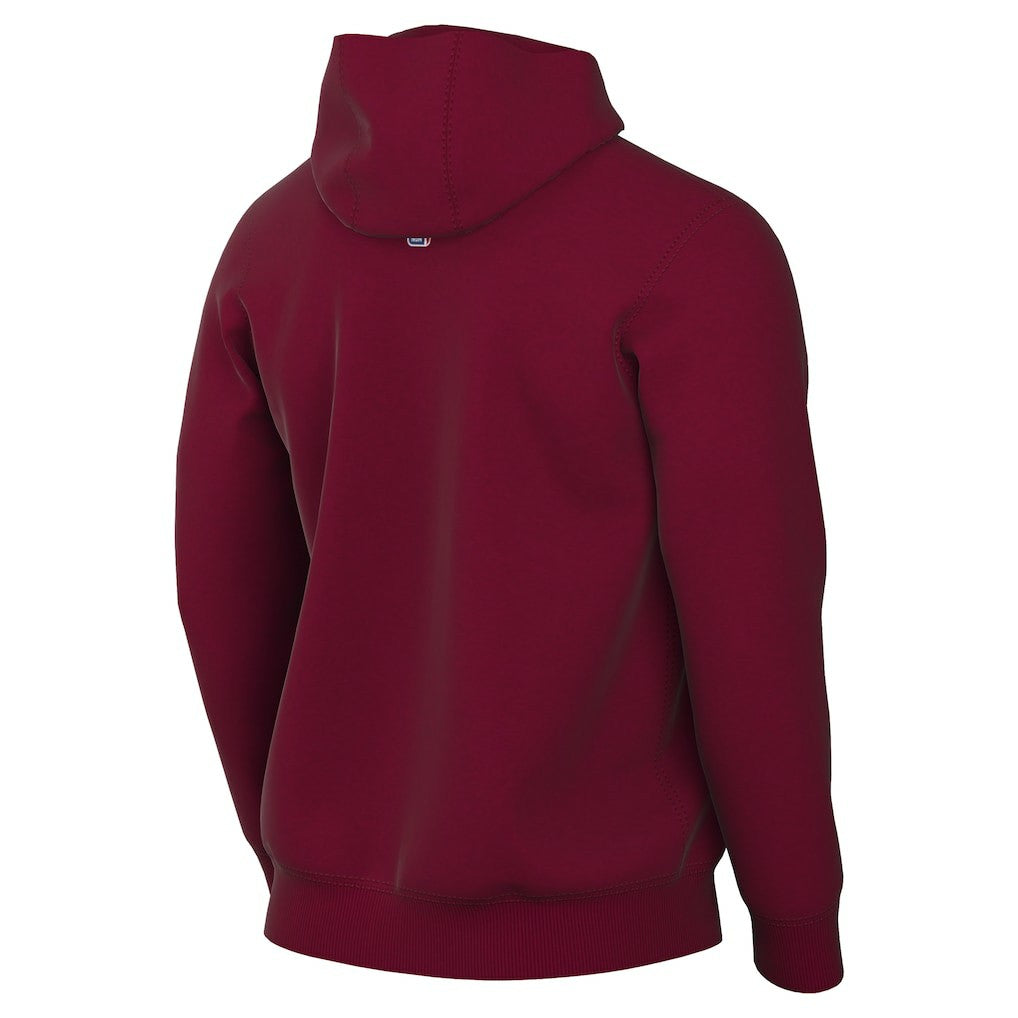 Cleveland Cavaliers Sportswear Essential Wordmark Club Hoodie sale - Wine for sale