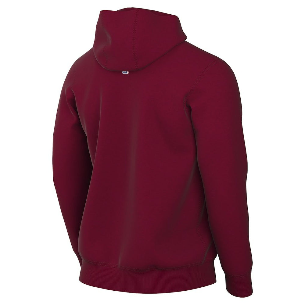 Cleveland Cavaliers Sportswear Essential Wordmark Club Hoodie sale - Wine for sale