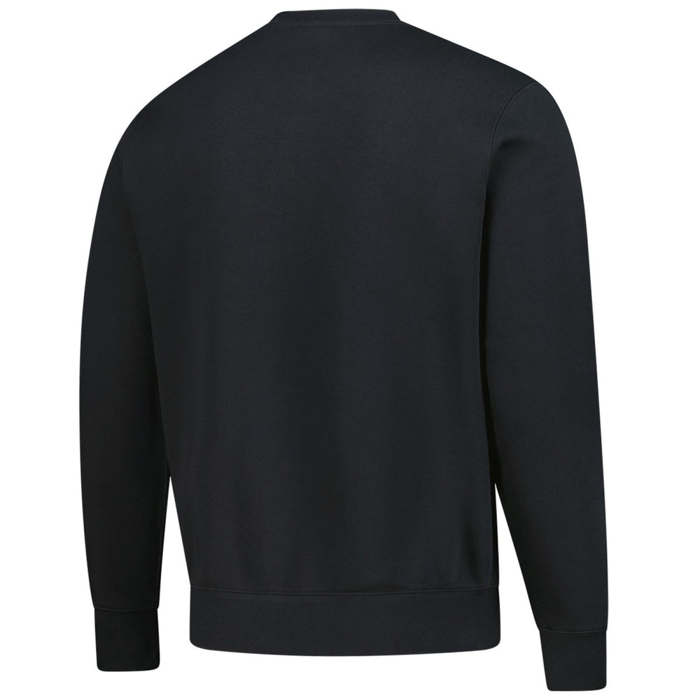 Minnesota Timberwolves 2025/26 Authentic Practice Club Sweatshirt - Black outlet