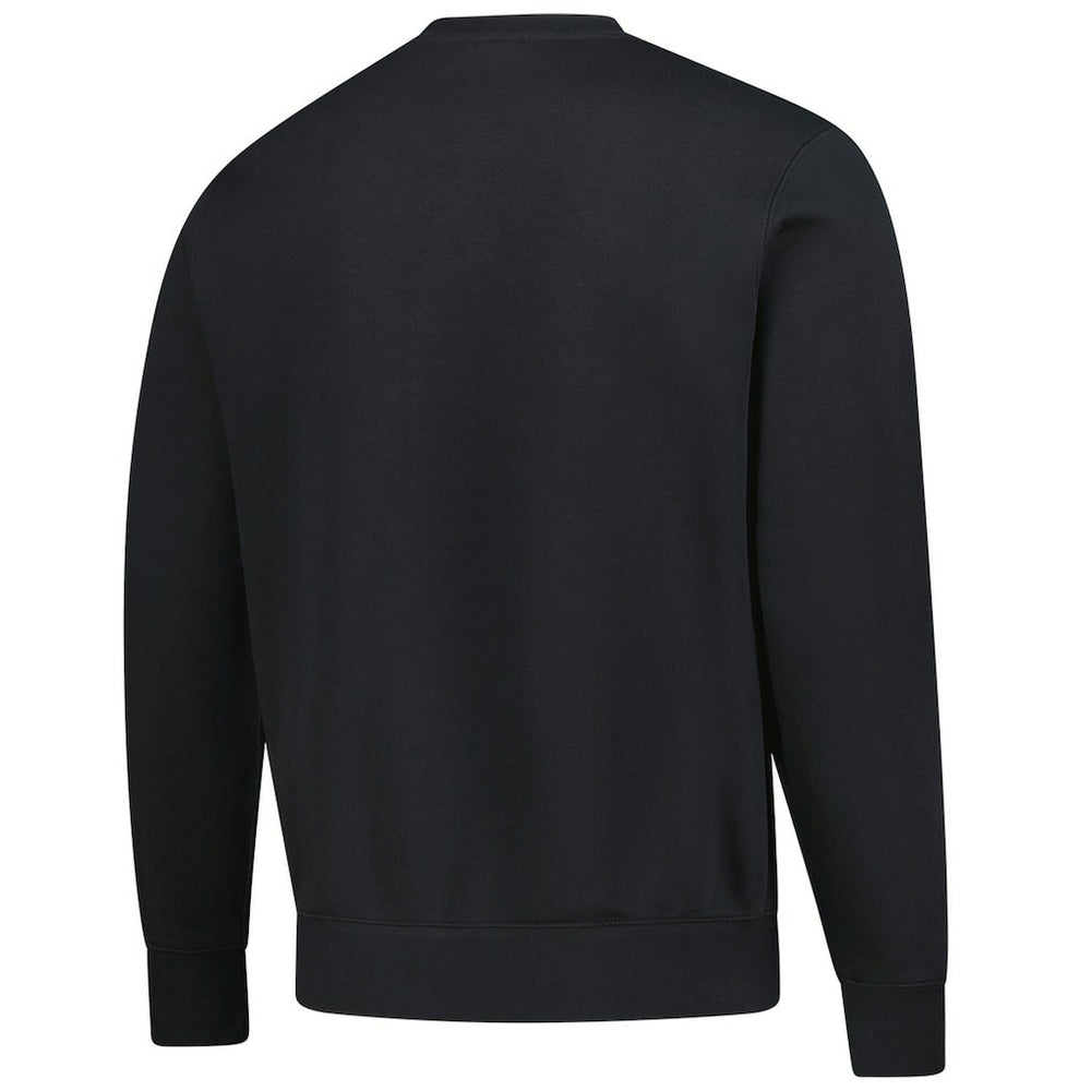 Cleveland Cavaliers 2025/26 Authentic Practice Club Sweatshirt sale - Black cheap