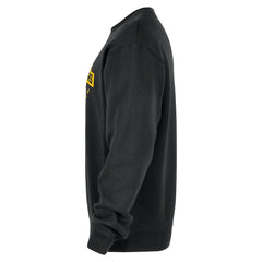 Golden State Warriors 2025/26 Authentic Practice Club Sweatshirt sale - Black online