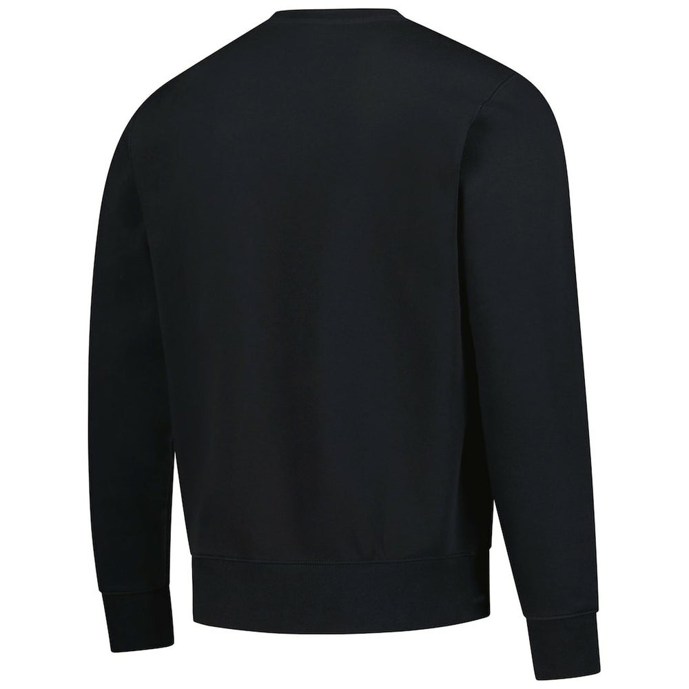 Boston Celtics 2025/26 Authentic Practice Club Sweatshirt - Black cheap