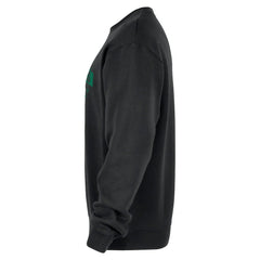 Boston Celtics 2025/26 Authentic Practice Club Sweatshirt - Black cheap