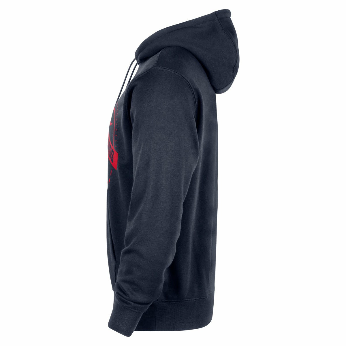 Washington Wizards 2025/26 Authentic Practice Club Pullover Hoodie - Navy outlet