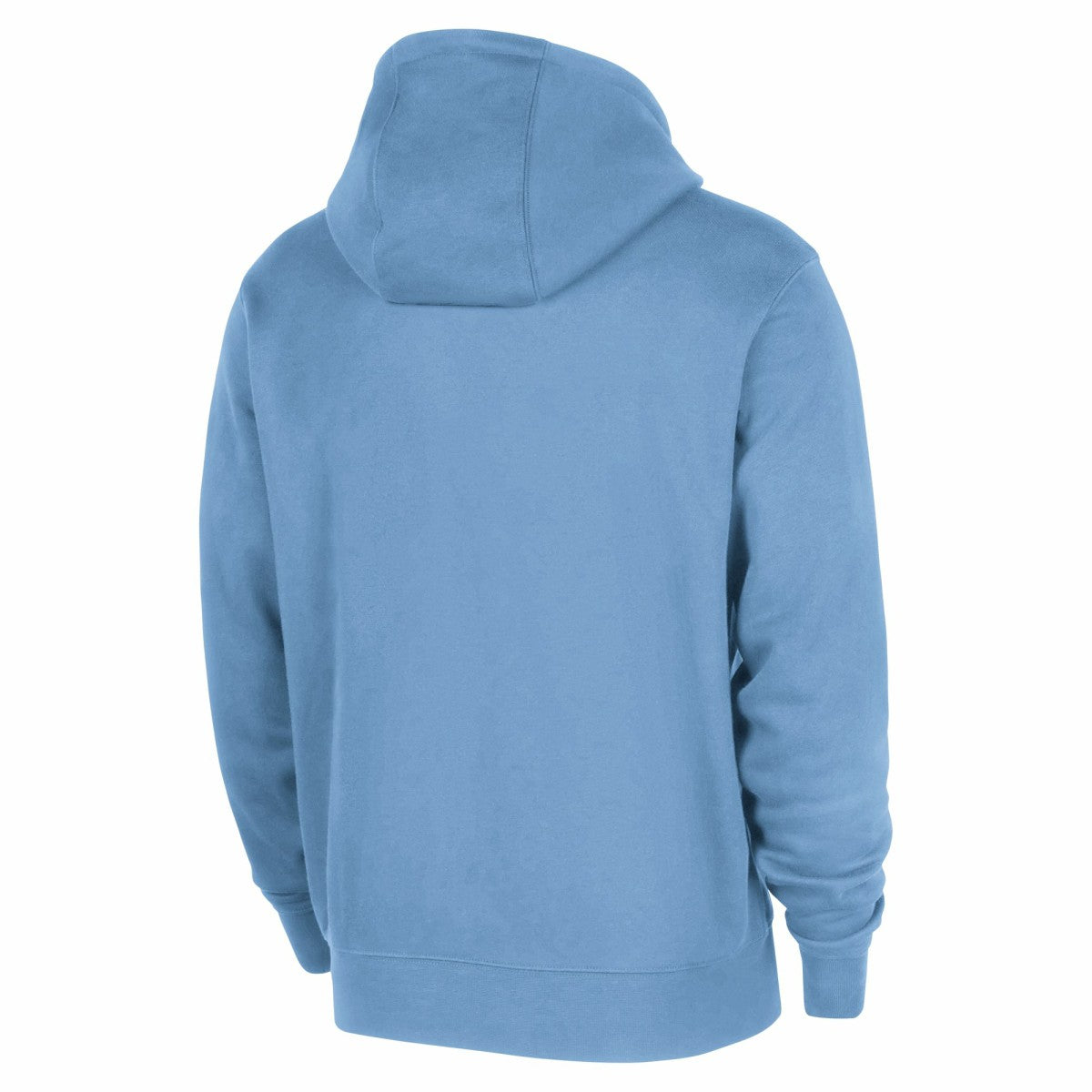 Memphis Grizzlies 2025/26 Authentic Practice Club Pullover Hoodie - Light Blue online