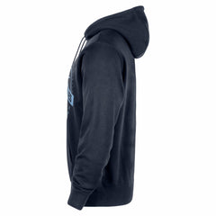 Memphis Grizzlies 2025/26 Authentic Practice Club Pullover Hoodie - Navy shop