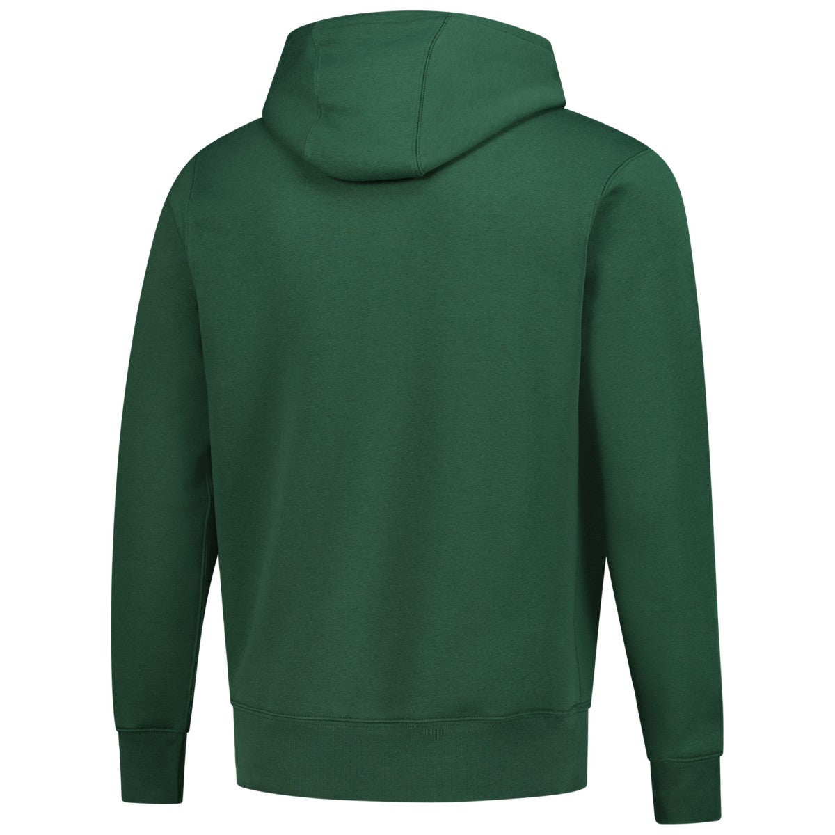 Milwaukee Bucks 2025/26 Authentic Practice Club Pullover Hoodie - Hunter Green sale
