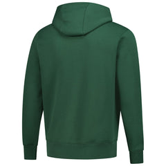 Milwaukee Bucks 2025/26 Authentic Practice Club Pullover Hoodie - Hunter Green sale