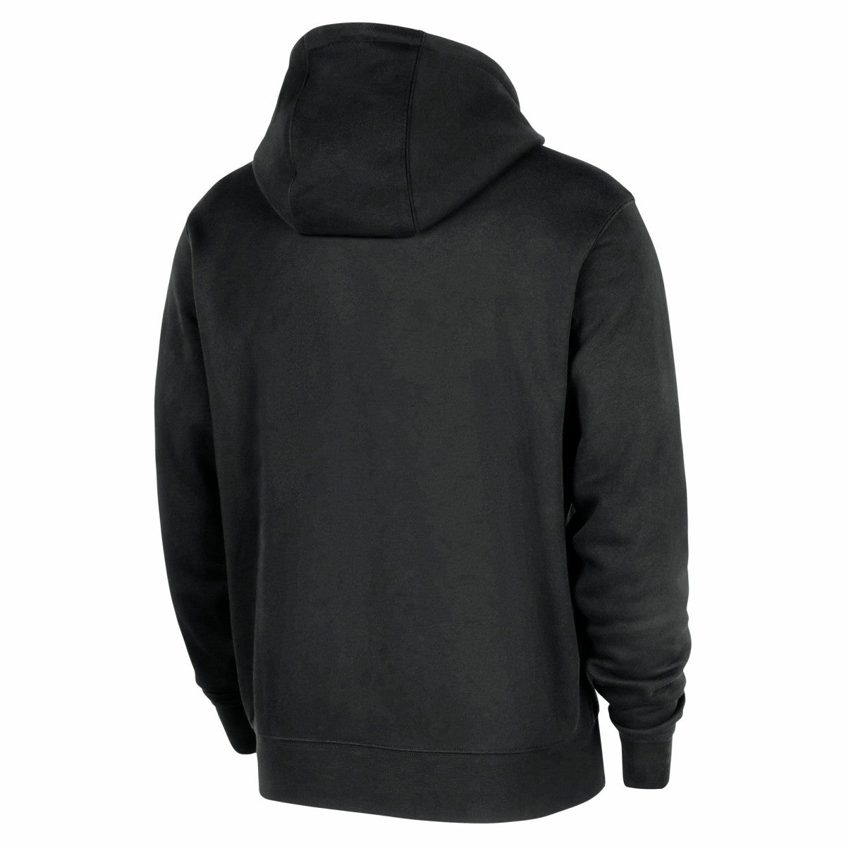 Minnesota Timberwolves 2025/26 Authentic Practice Club Pullover Hoodie - Black for sale