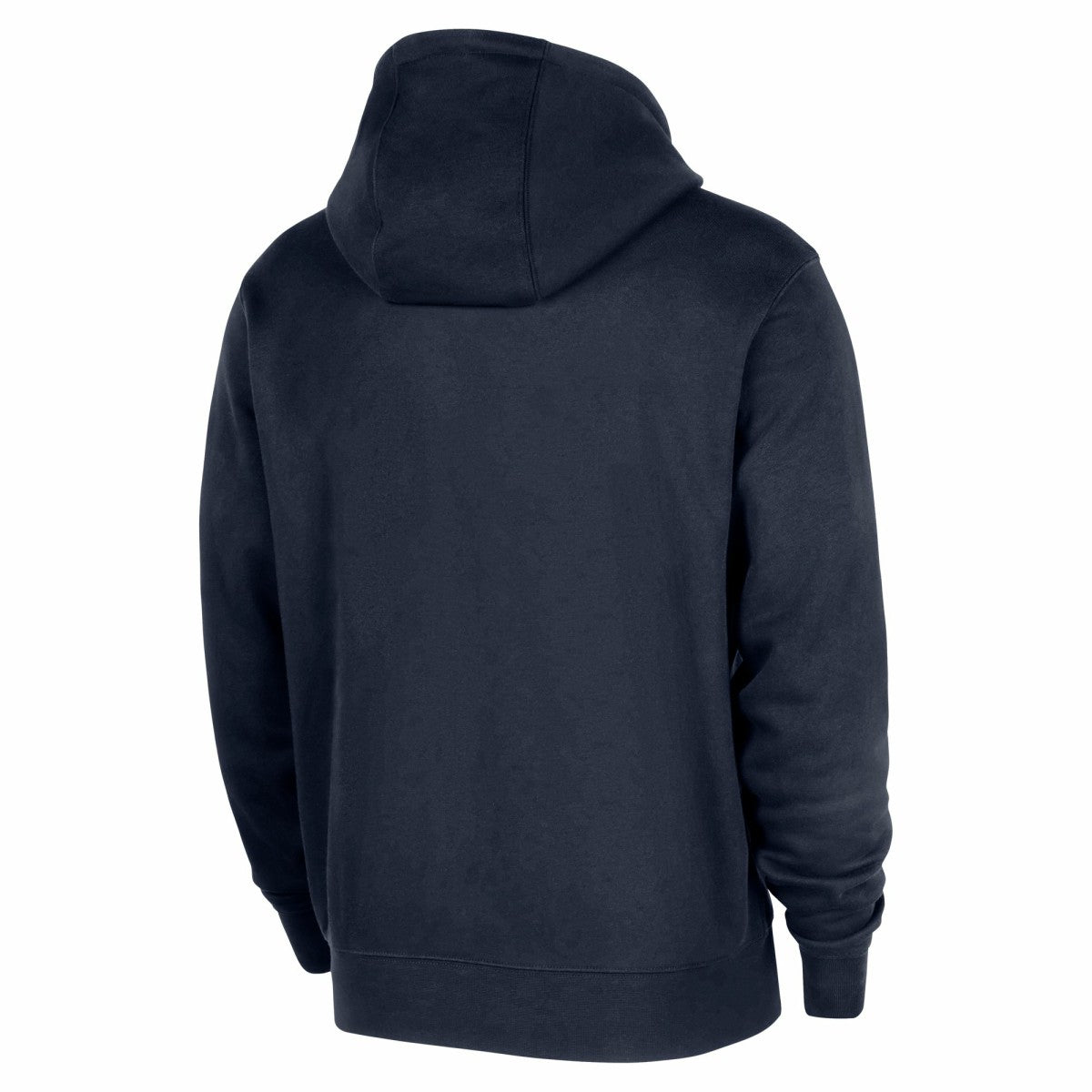 Minnesota Timberwolves 2025/26 Authentic Practice Club Pullover Hoodie - Navy discount