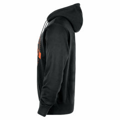 New York Knicks 2025/26 Authentic Practice Club Pullover Hoodie - Black on sale