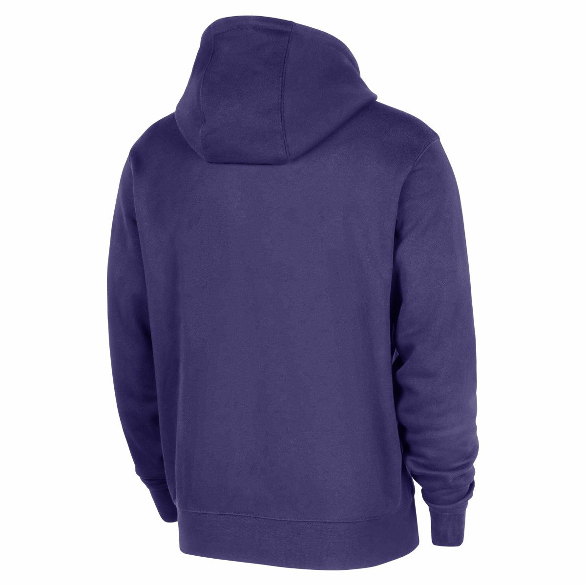 Phoenix Suns 2025/26 Authentic Practice Club Pullover Hoodie - Purple online