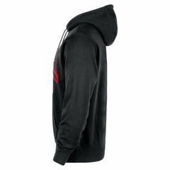 Portland Trail Blazers 2025/26 Authentic Practice Club Pullover Hoodie - Black cheap