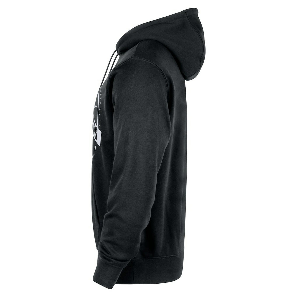 Indiana Pacers 2025/26 Authentic Practice Club Pullover Hoodie - Black outlet