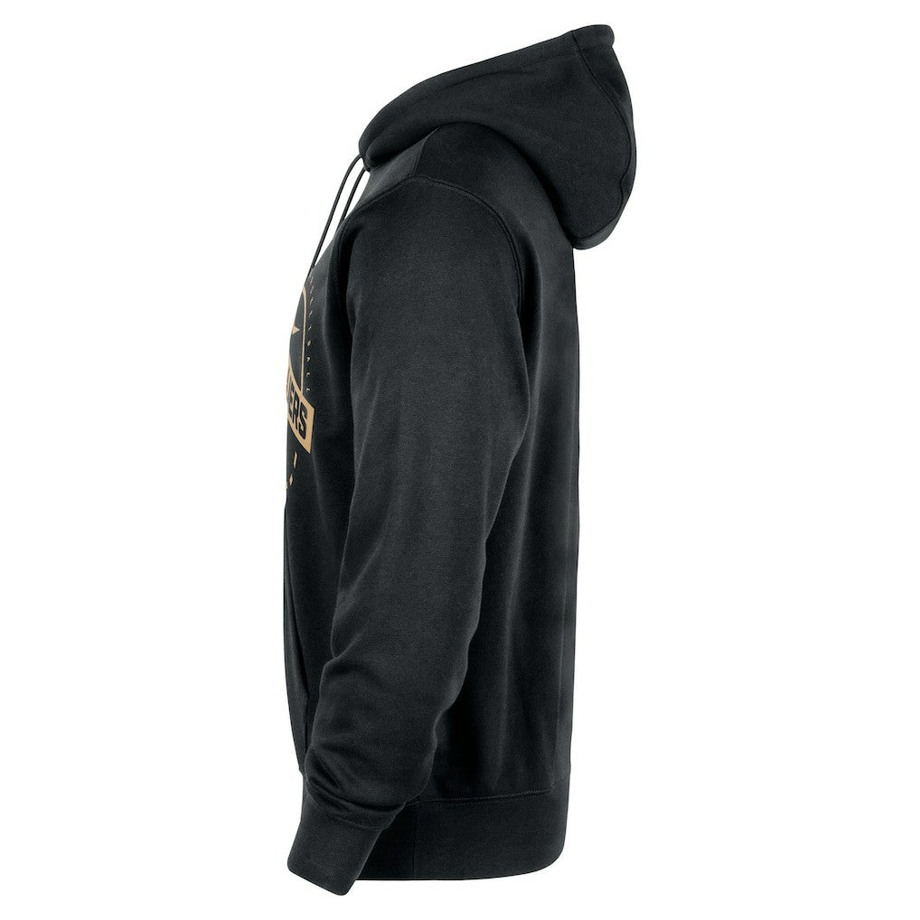 Cleveland Cavaliers 2025/26 Authentic Practice Club Pullover Hoodie sale - Black online