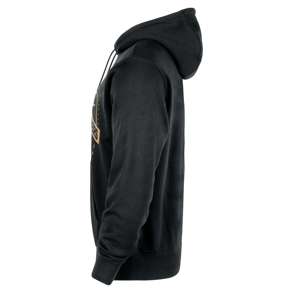 Cleveland Cavaliers 2025/26 Authentic Practice Club Pullover Hoodie sale - Black online