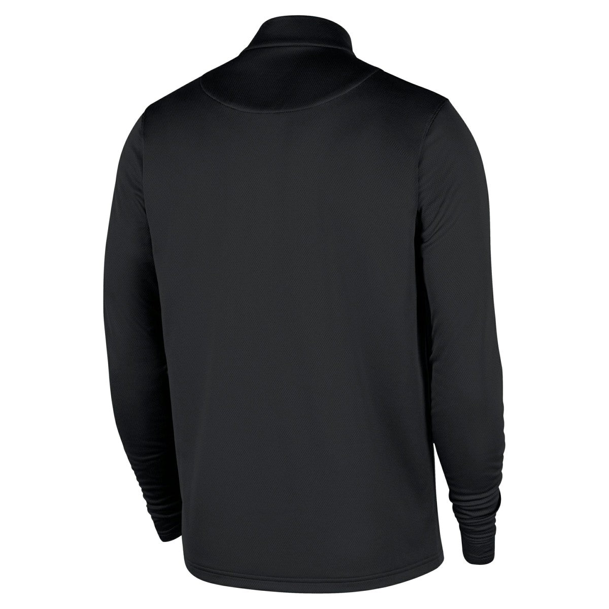 Orlando Magic 2025/26 Authentic Coaches Quarter-Zip Dri-Fit Top - Black online