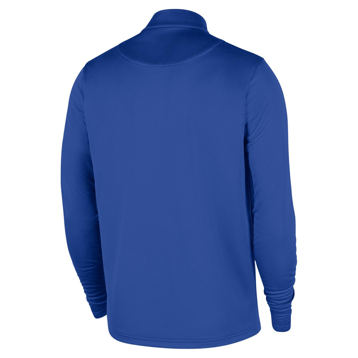 Orlando Magic 2025/26 Authentic Coaches Quarter-Zip Dri-Fit Top - Blue outlet