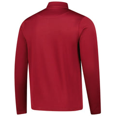 Cleveland Cavaliers 2025/26 Authentic Coaches Quarter-Zip Dri-Fit Top sale - Wine outlet