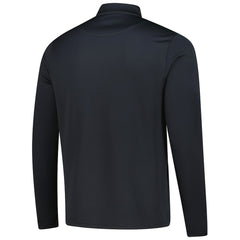 Cleveland Cavaliers 2025/26 Authentic Coaches Quarter-Zip Dri-Fit Top sale - Black for sale