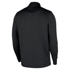Dallas Mavericks 2025/26 Authentic Coaches Quarter-Zip Dri-Fit Top sale - Black cheap