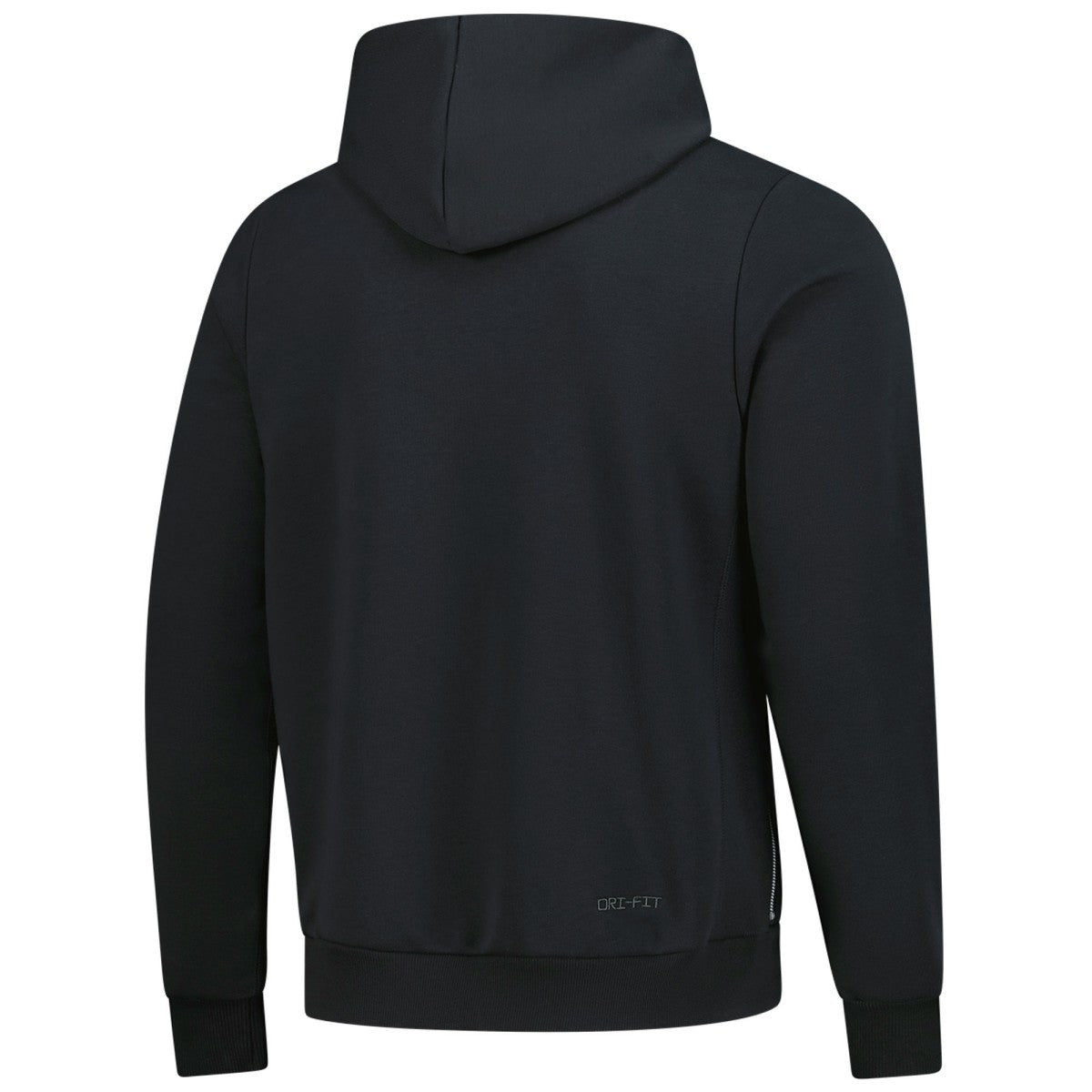 Minnesota Timberwolves Men's Authentic Travel Standard Issue Dri-Fit Hoodie - Black online