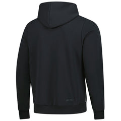 Minnesota Timberwolves Men's Authentic Travel Standard Issue Dri-Fit Hoodie - Black online