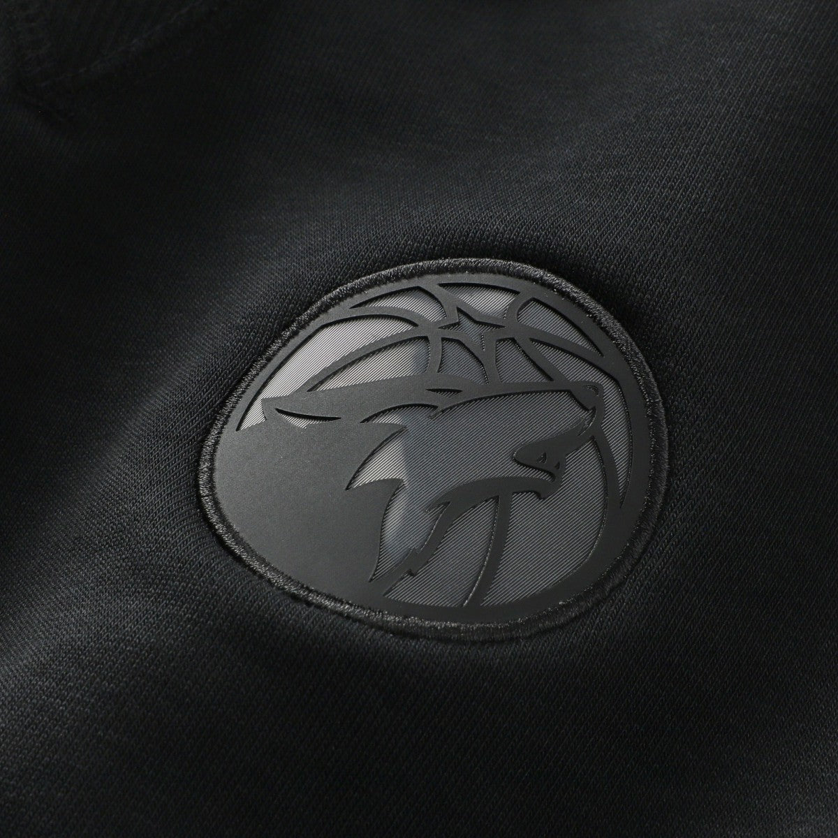 Minnesota Timberwolves Men's Authentic Travel Standard Issue Dri-Fit Hoodie - Black online
