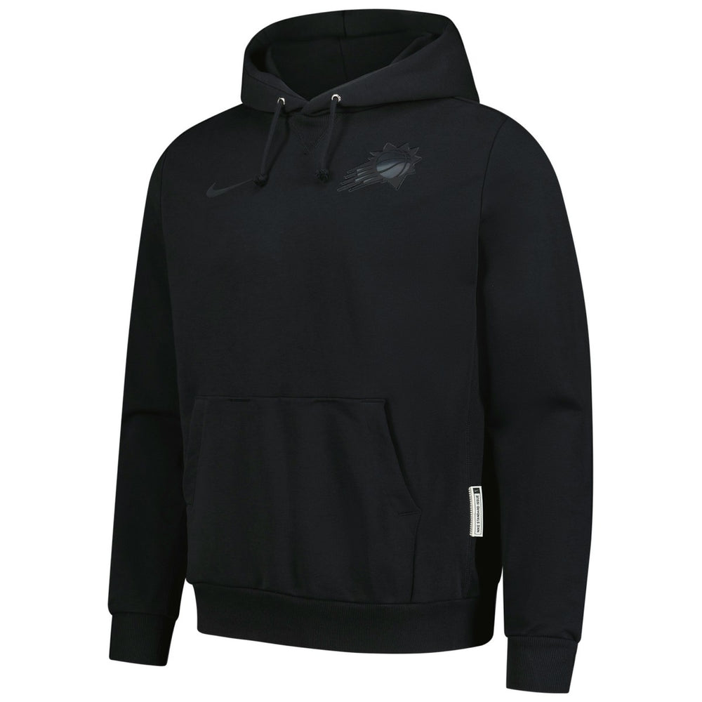 Phoenix Suns Men's Authentic Travel Standard Issue Dri-Fit Hoodie - Black online