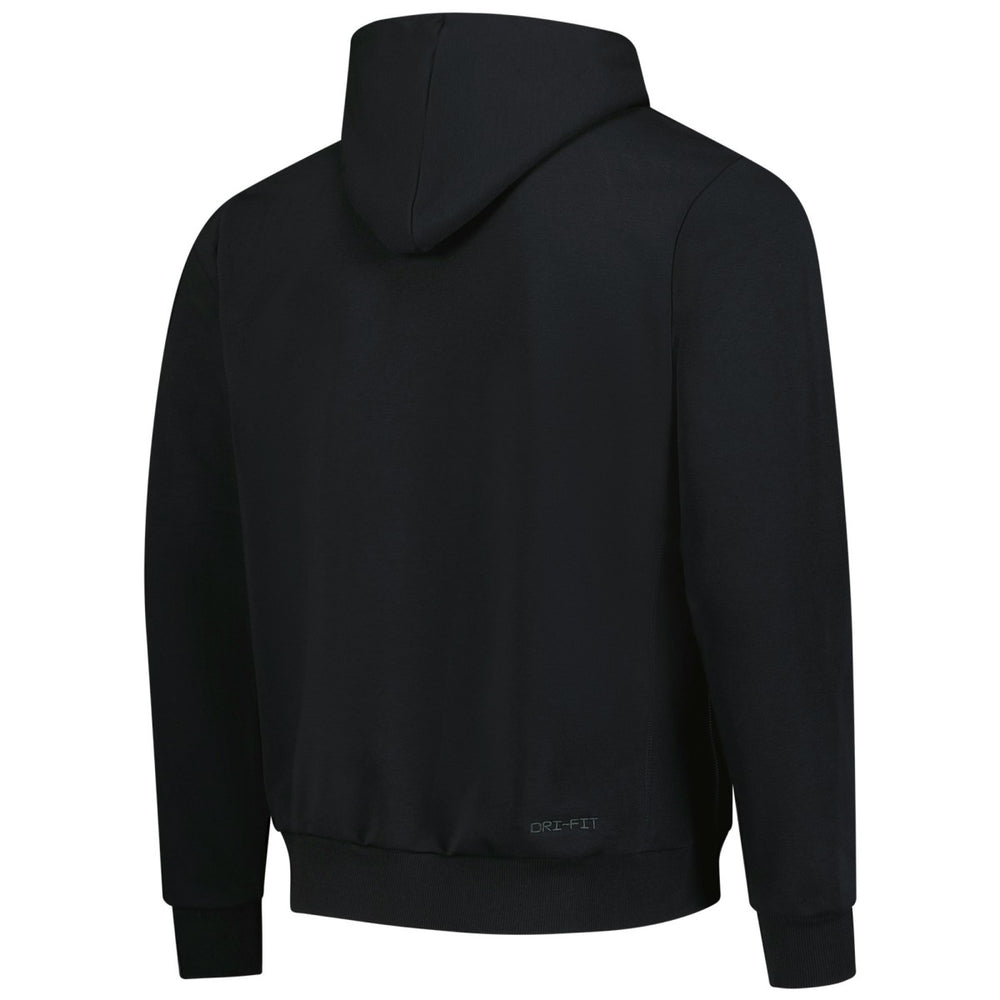 Phoenix Suns Men's Authentic Travel Standard Issue Dri-Fit Hoodie - Black online