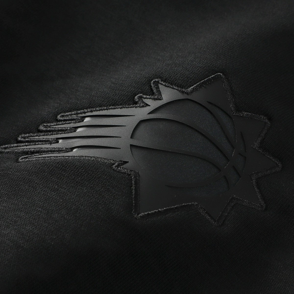 Phoenix Suns Men's Authentic Travel Standard Issue Dri-Fit Hoodie - Black online