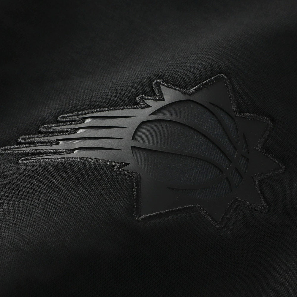 Phoenix Suns Men's Authentic Travel Standard Issue Dri-Fit Hoodie - Black online