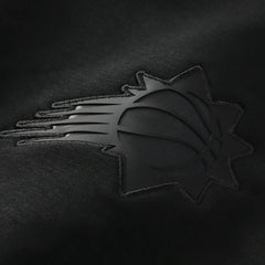 Phoenix Suns Men's Authentic Travel Standard Issue Dri-Fit Hoodie - Black online