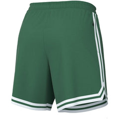 Boston Celtics Authentic Practice DNA Woven Performance Shorts - Kelly Green cheap