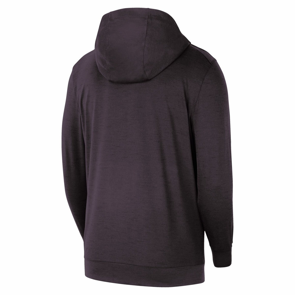 Los Angeles Lakers Authentic Practice Yoga Restore Dri-Fit Pullover Hoodie - Black outlet
