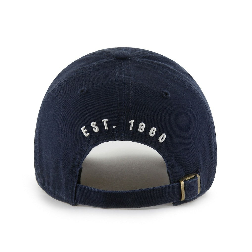 Dallas Cowboys '47 Helmet Clean-Up Adjustable Hat - Navy discount