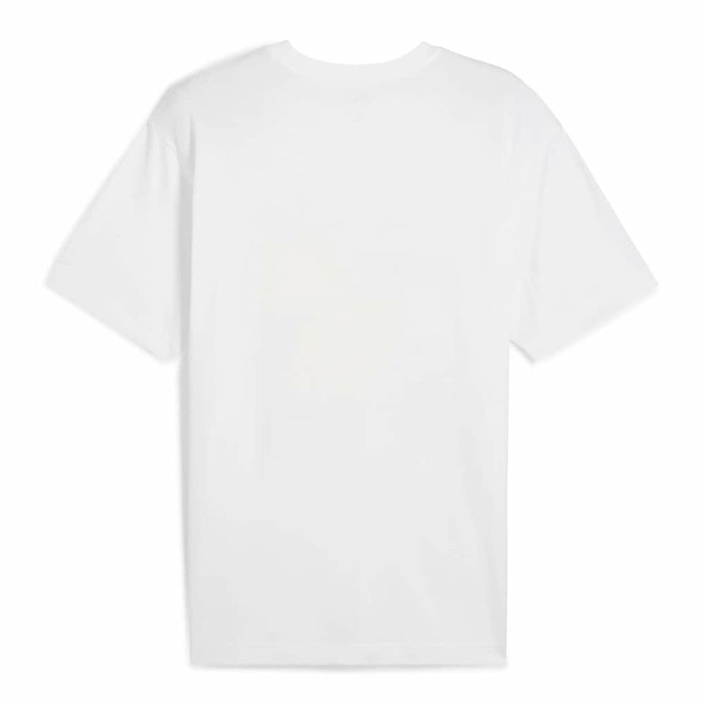 Manchester City ftblNRGY+ T-Shirt - White cheap